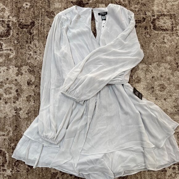 Express Romper (L) - Picture 1 of 1